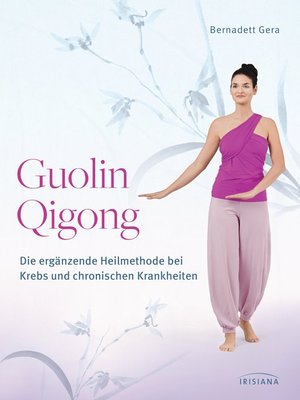 cover image of Guolin Qigong